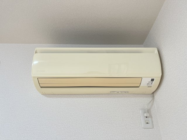タートルテイルの設備|イメージ202号室の写真