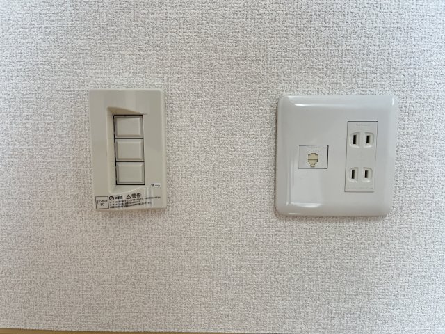 タートルテイルの設備|イメージ202号室の写真