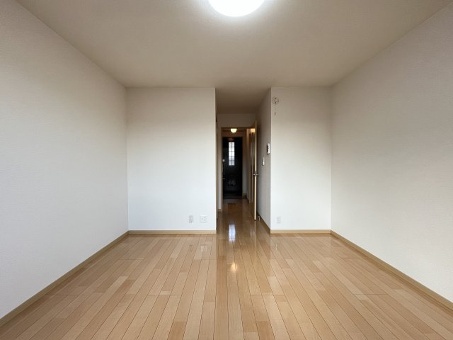 タートルテイルの居間・リビング|イメージ202号室の写真