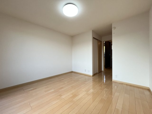 タートルテイルの居間・リビング|イメージ202号室の写真