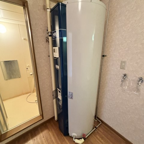 コーポスワンAのその他