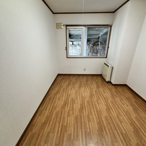 コーポスワンAの内装