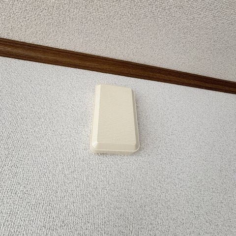 コーポスワンAのセキュリティ