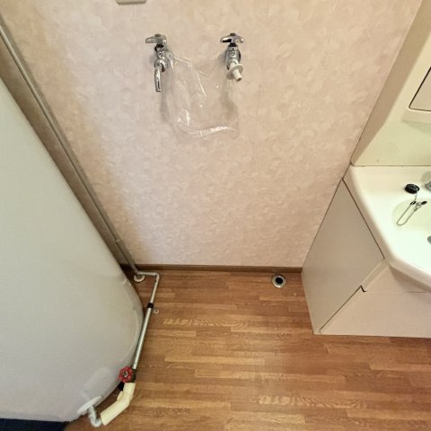 コーポスワンAの設備