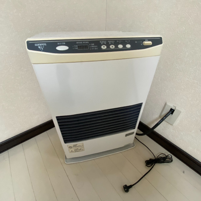 セレストマーレの設備