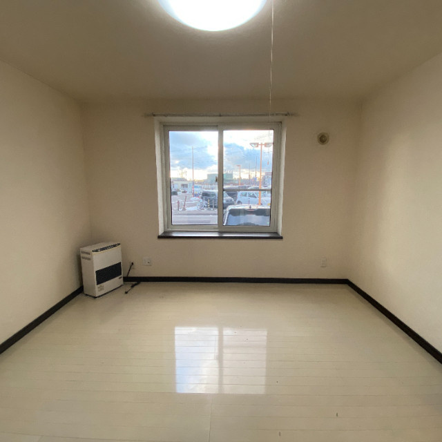 セレストマーレの居間・リビング