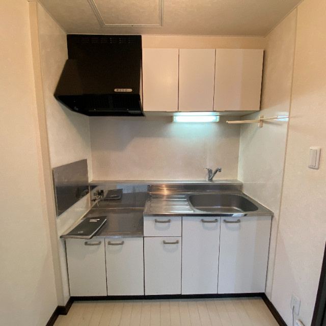 セレストマーレのキッチン