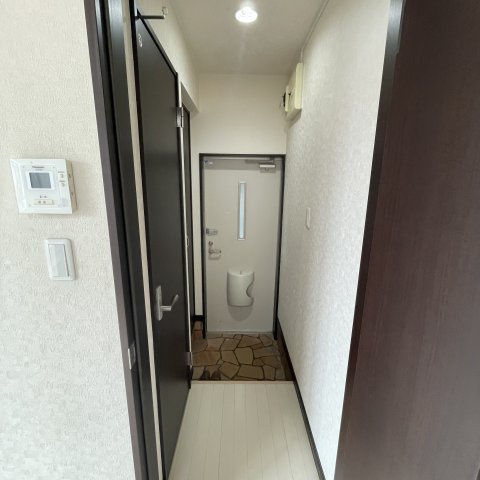 セレストマーレの収納