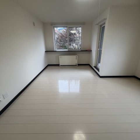 バルティゴのエントランス