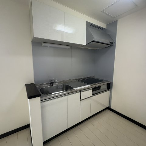 バルティゴのその他共用部分