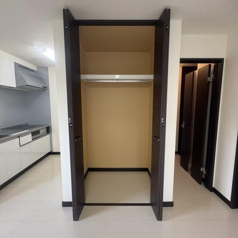 バルティゴのキッチン