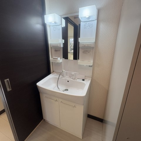 バルティゴの内装