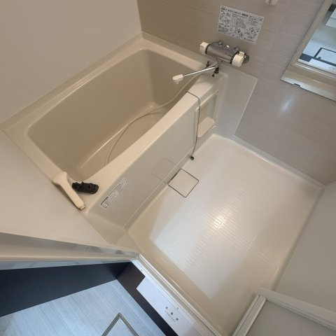 バルティゴの収納