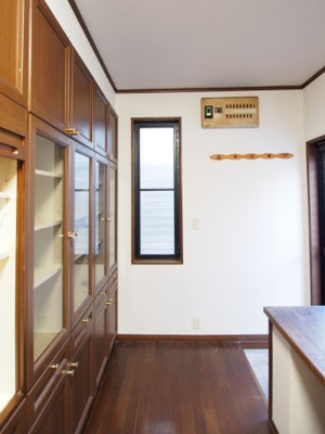 【キッチン】 | 上鳥渡字しのぶ台