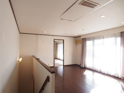 【ダイニング】 | 上鳥渡字しのぶ台