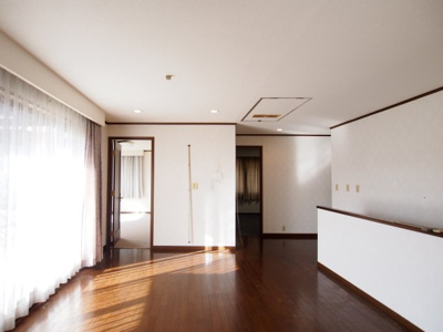 【ダイニング】 | 上鳥渡字しのぶ台