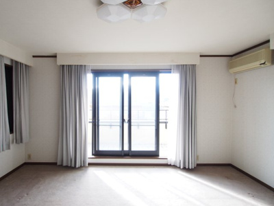 【洋室】 | 上鳥渡字しのぶ台