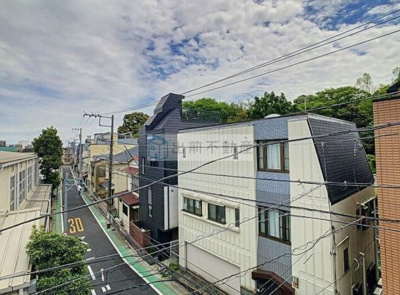 【展望】 | ロワジール千石