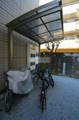 【その他共用部分】 | ロワジール千石