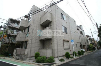 【外観】 | ロワジール千石