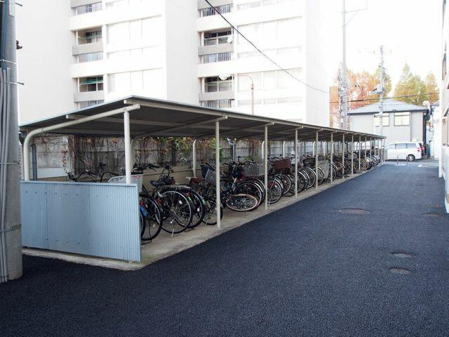 【その他共用部分】 | 中古マンション　グラン・ドムール松浪  | 共用部分