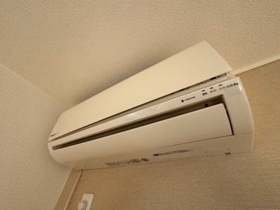 【設備】 | Primage　A棟