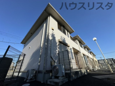 【外観】 | Primage　A棟