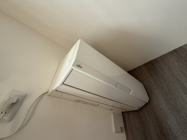【設備】 | フレグランスグロリアA