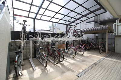 【その他共用部分】 | ローレル甲南