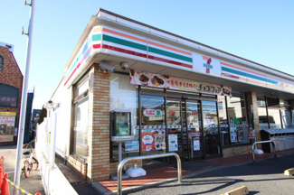 セブン－イレブン 市川鬼高１丁目店まで180ｍ