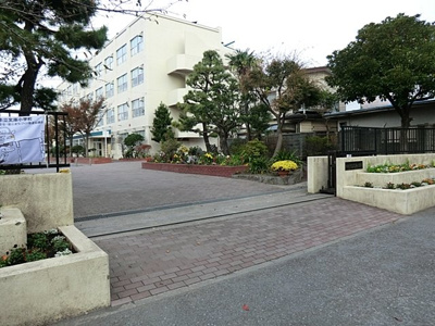 小学校