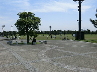 公園