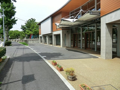 幼稚園・保育園