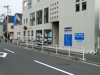 病院