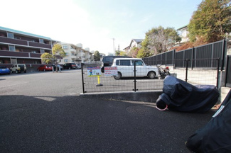 ★敷地内駐車場（要空き確認）★