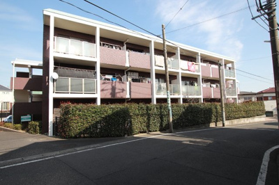 ★2駅利用可能なファミリー向け賃貸マンション★