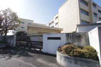 横浜市立駒林小学校まで350ｍ