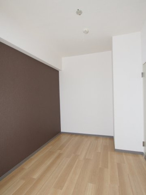 【洋室】 | プレスト・コート壱番館