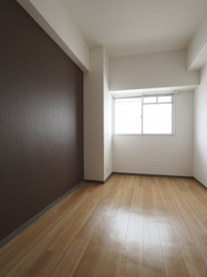 【寝室】 | プレスト・コート壱番館