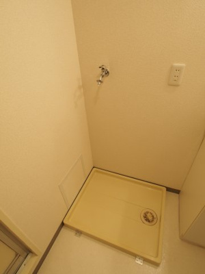 【設備】 | プレスト・コート壱番館