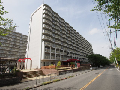 【外観】 | プレスト・コート壱番館