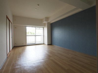 【居間・リビング】 | プレスト・コート壱番館