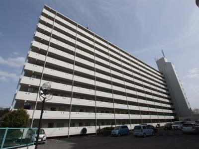 【外観】 | プレスト・コート壱番館