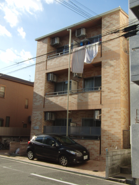 プルス新北野