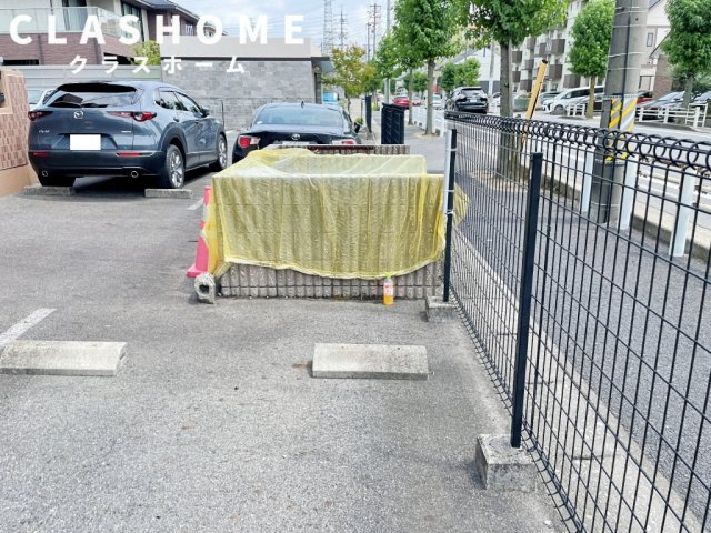 ステュディオ　　刈谷市の賃貸ならクラスホーム刈谷店のその他共用部分