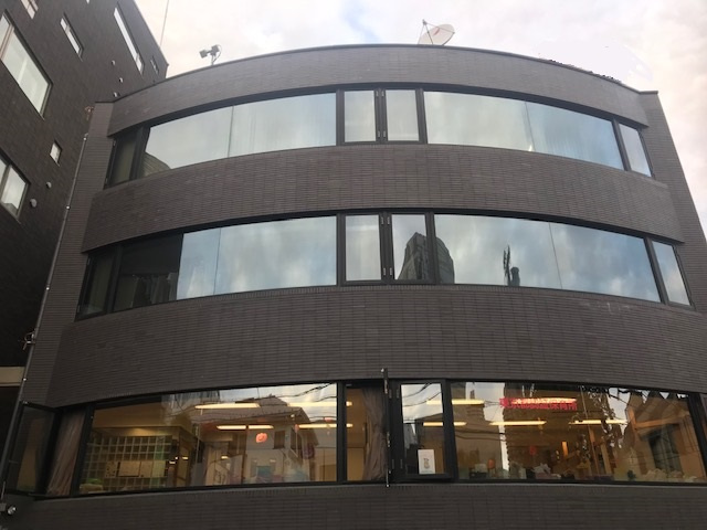 ダイナックスビル