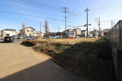 【外観】 | 守谷市けやき台6丁目・高野貸地