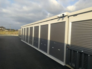 バイクガレージ　Mon　trésor（モン　トレゾール）　イナバ製の画像