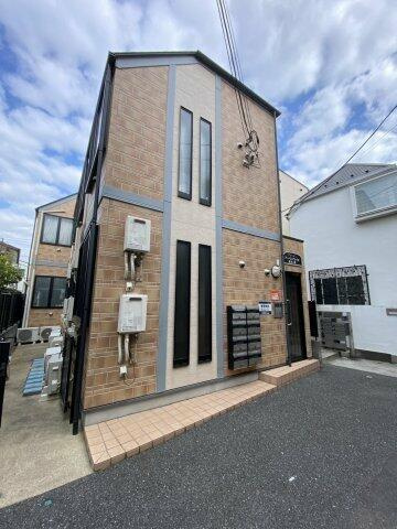 アーバンプレイス落合Ⅷの画像