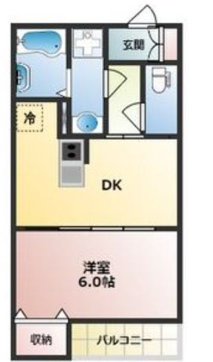 【間取り】 | リビングライフ諏訪ノ森